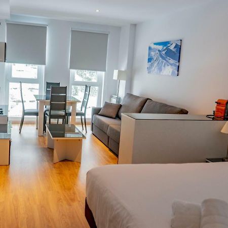 Luxury The Lodge Arinsal Ribasol Park Zewnętrze zdjęcie