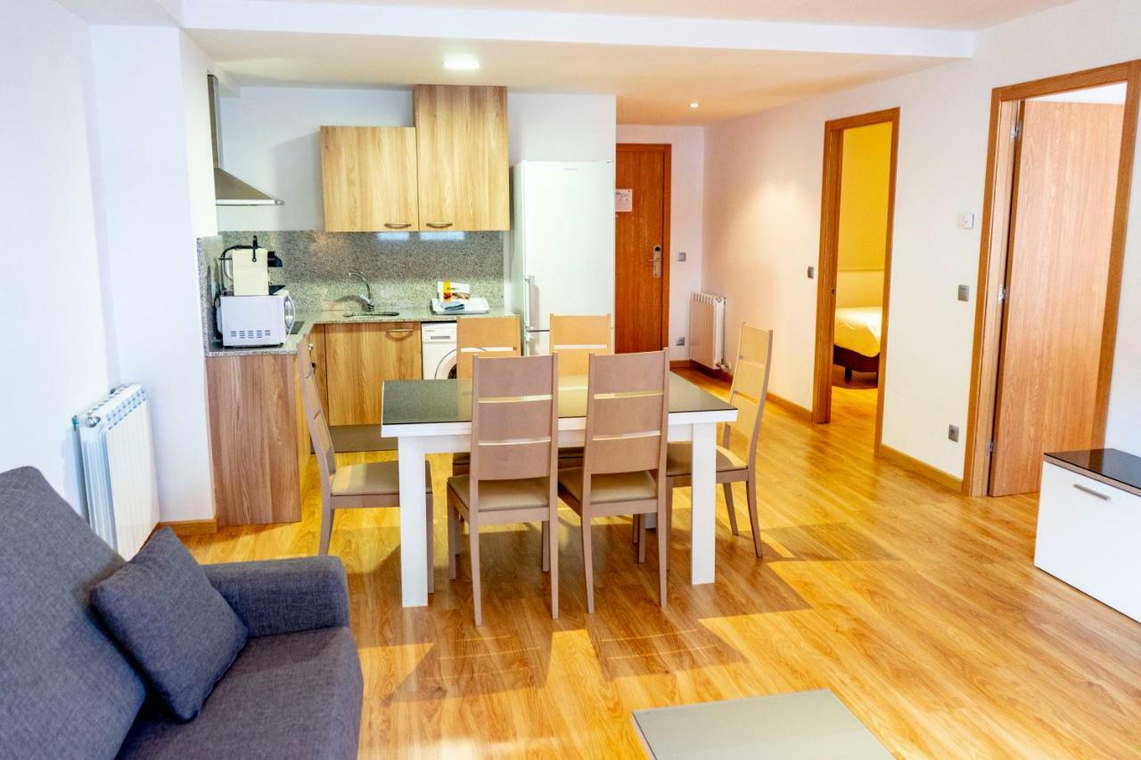 Luxury The Lodge Arinsal Ribasol Park Zewnętrze zdjęcie