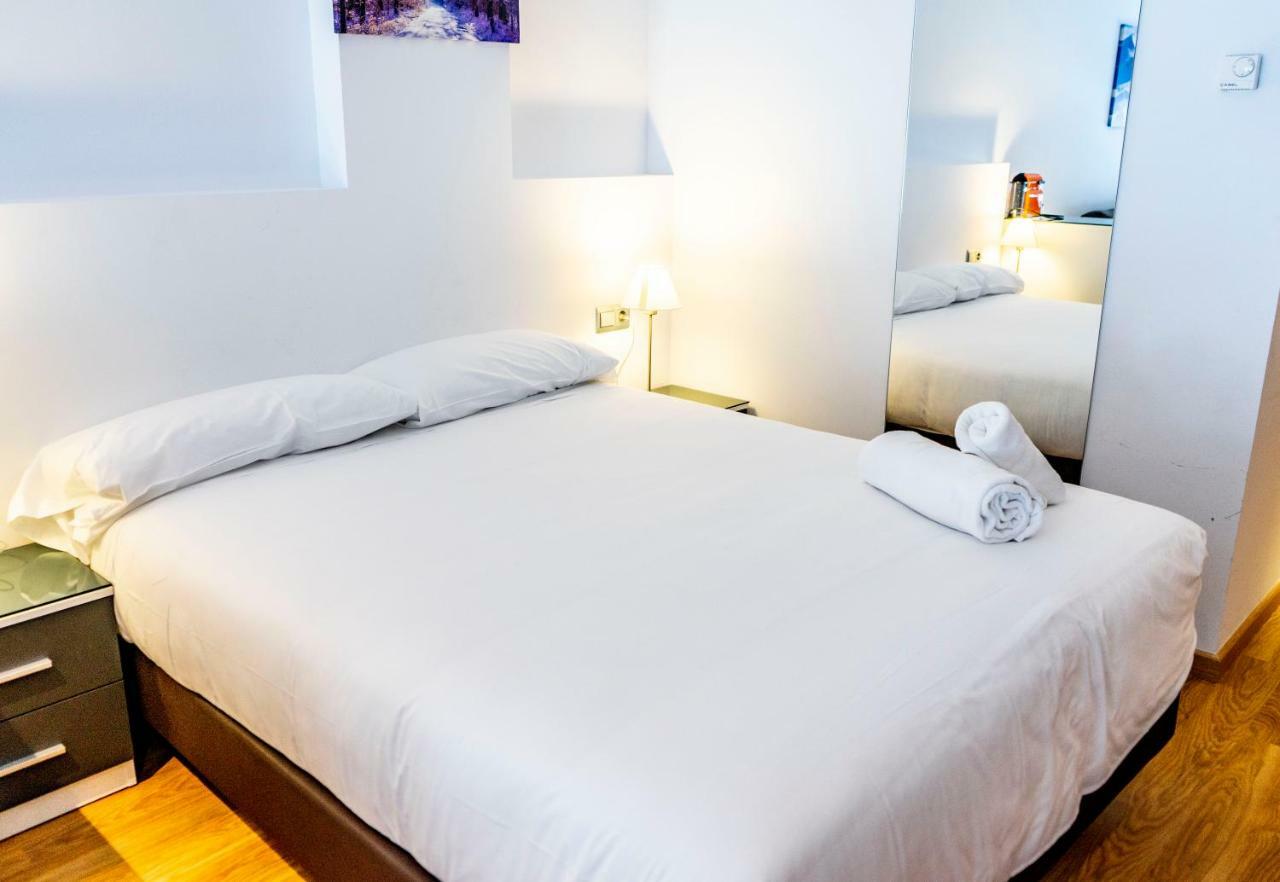 Luxury The Lodge Arinsal Ribasol Park Zewnętrze zdjęcie