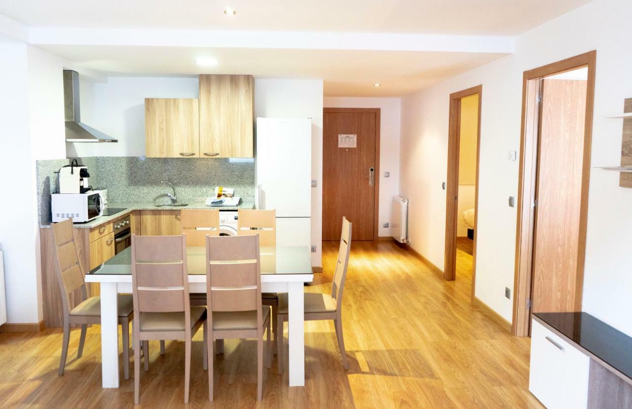 Luxury The Lodge Arinsal Ribasol Park Zewnętrze zdjęcie