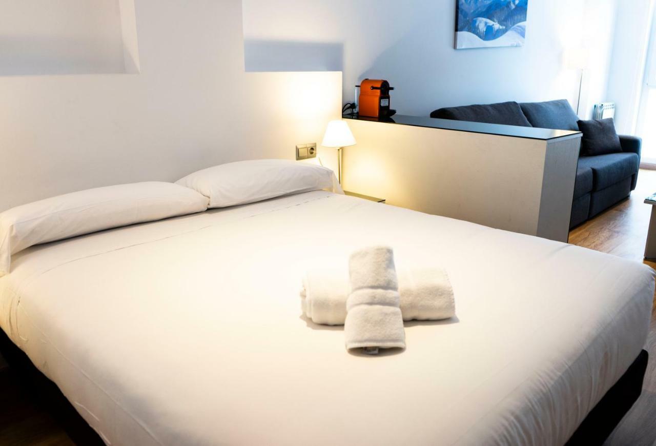 Luxury The Lodge Arinsal Ribasol Park Zewnętrze zdjęcie