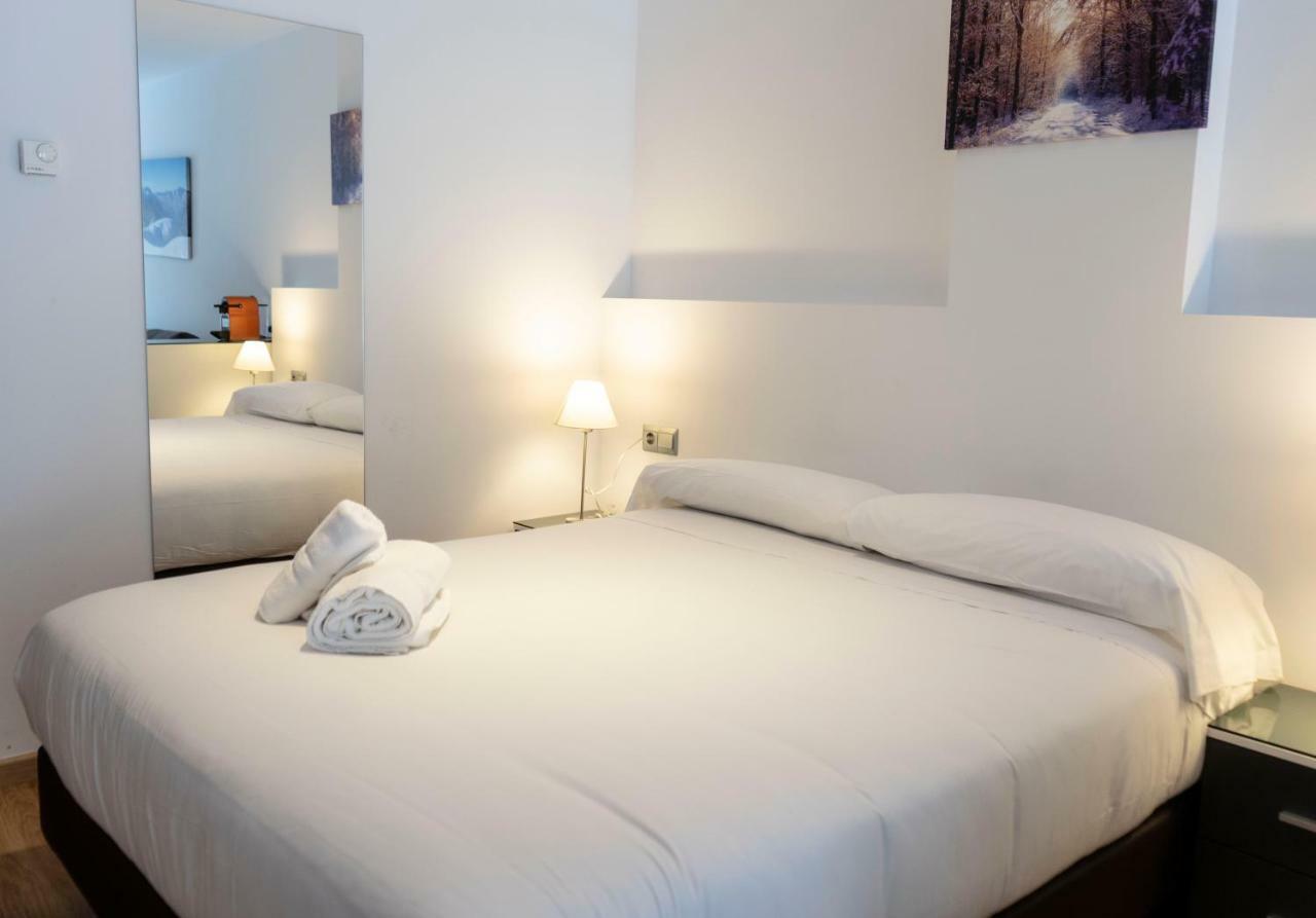 Luxury The Lodge Arinsal Ribasol Park Zewnętrze zdjęcie