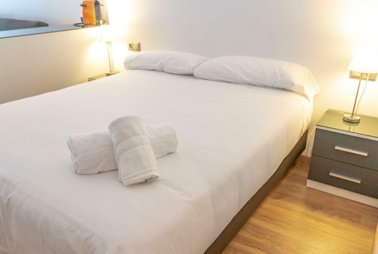 Luxury The Lodge Arinsal Ribasol Park Zewnętrze zdjęcie