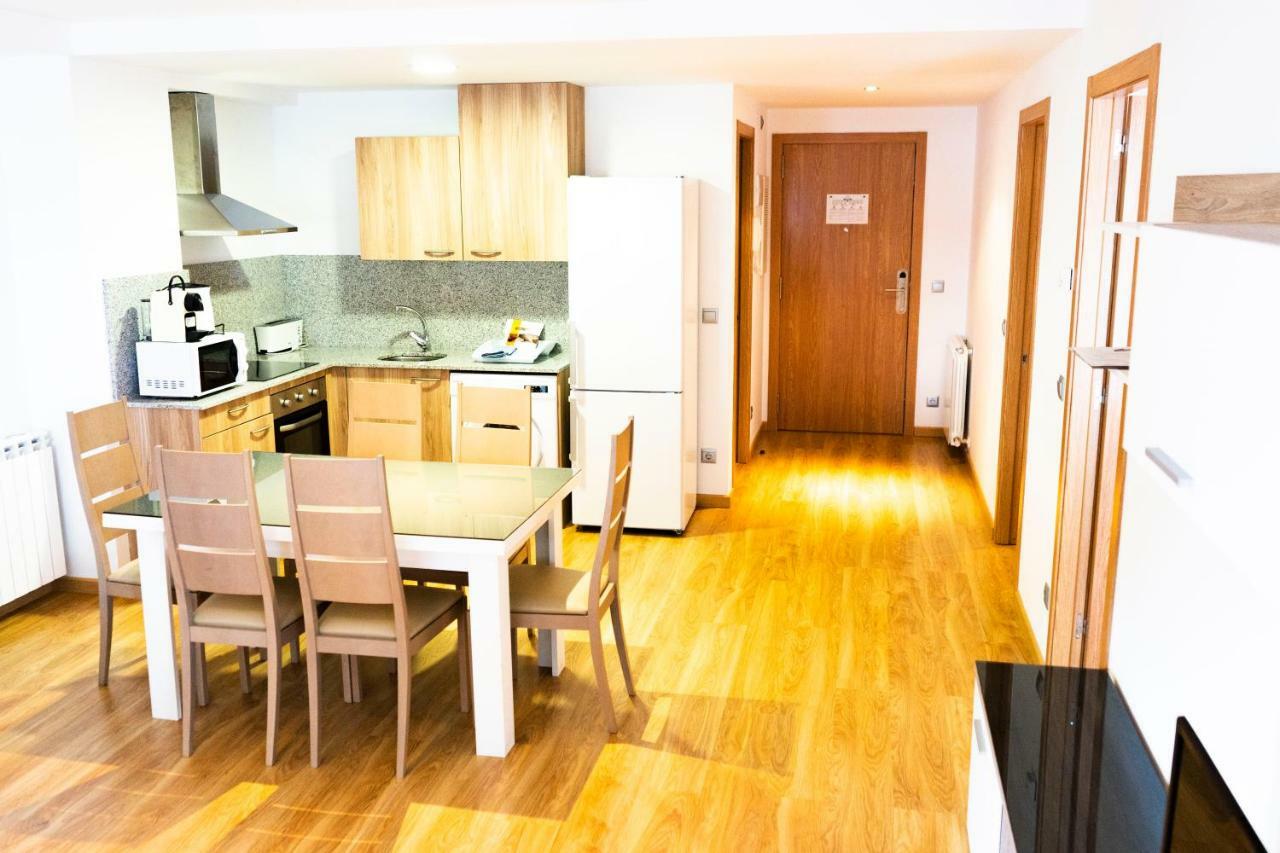 Luxury The Lodge Arinsal Ribasol Park Zewnętrze zdjęcie