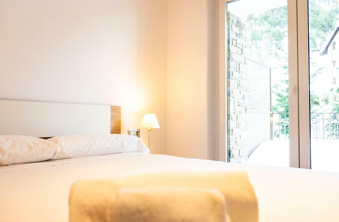 Luxury The Lodge Arinsal Ribasol Park Zewnętrze zdjęcie