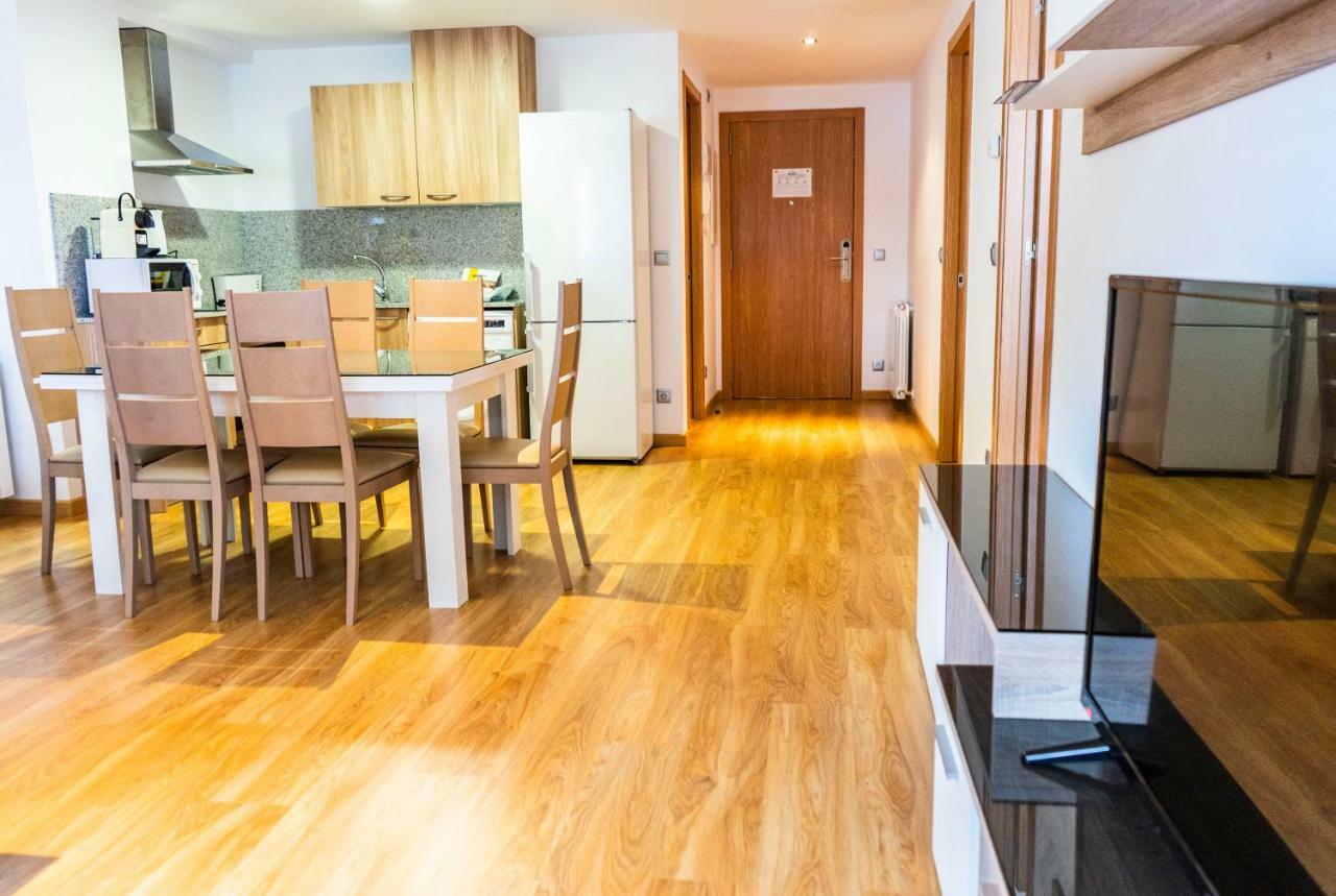 Luxury The Lodge Arinsal Ribasol Park Zewnętrze zdjęcie