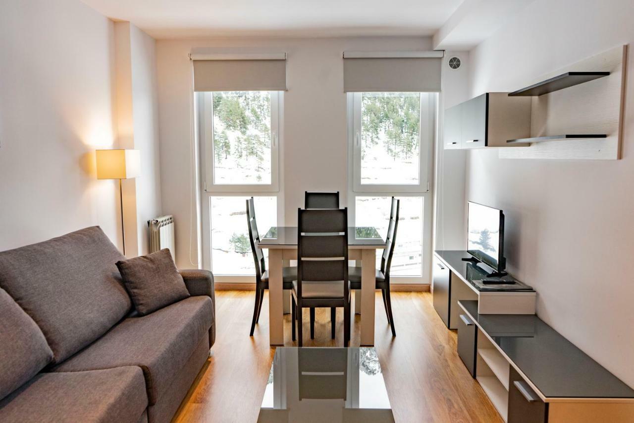Luxury The Lodge Arinsal Ribasol Park Zewnętrze zdjęcie
