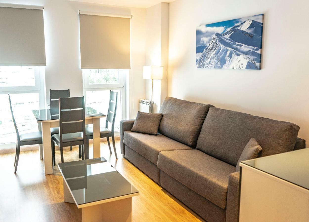 Luxury The Lodge Arinsal Ribasol Park Zewnętrze zdjęcie