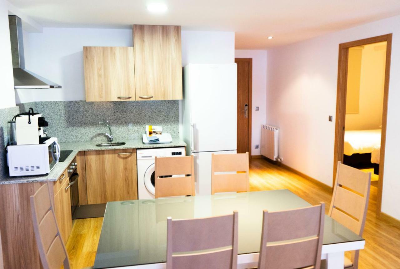 Luxury The Lodge Arinsal Ribasol Park Zewnętrze zdjęcie