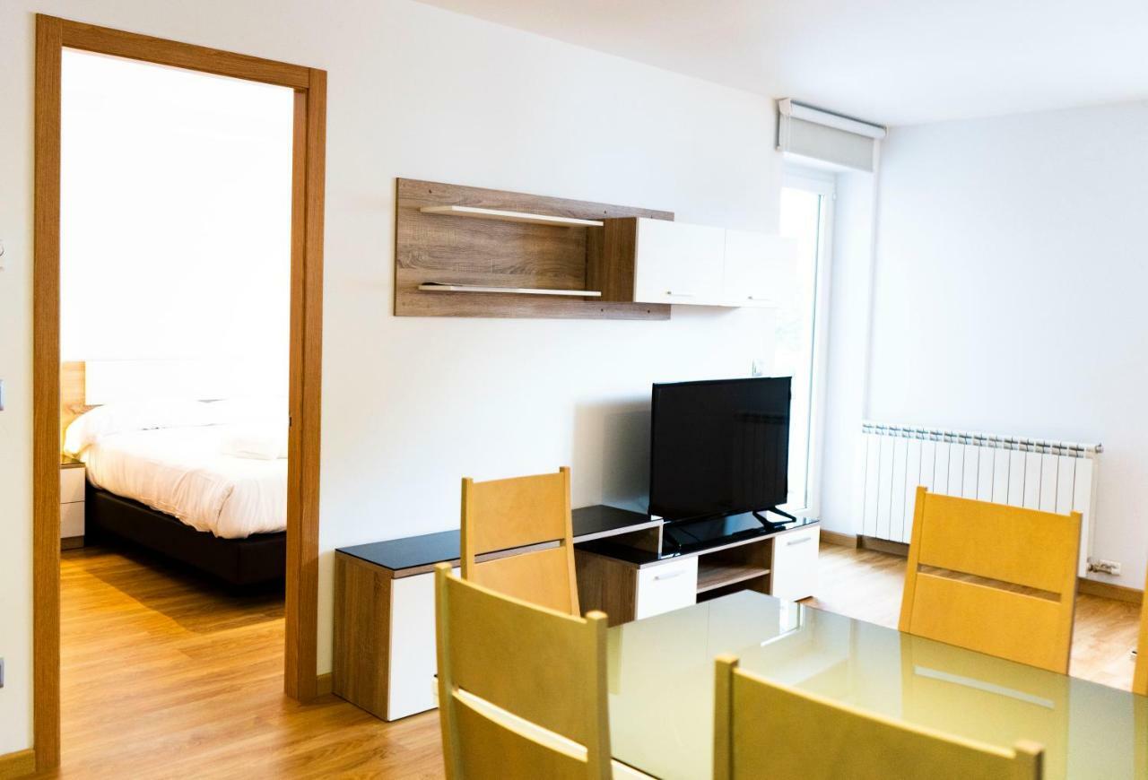 Luxury The Lodge Arinsal Ribasol Park Zewnętrze zdjęcie